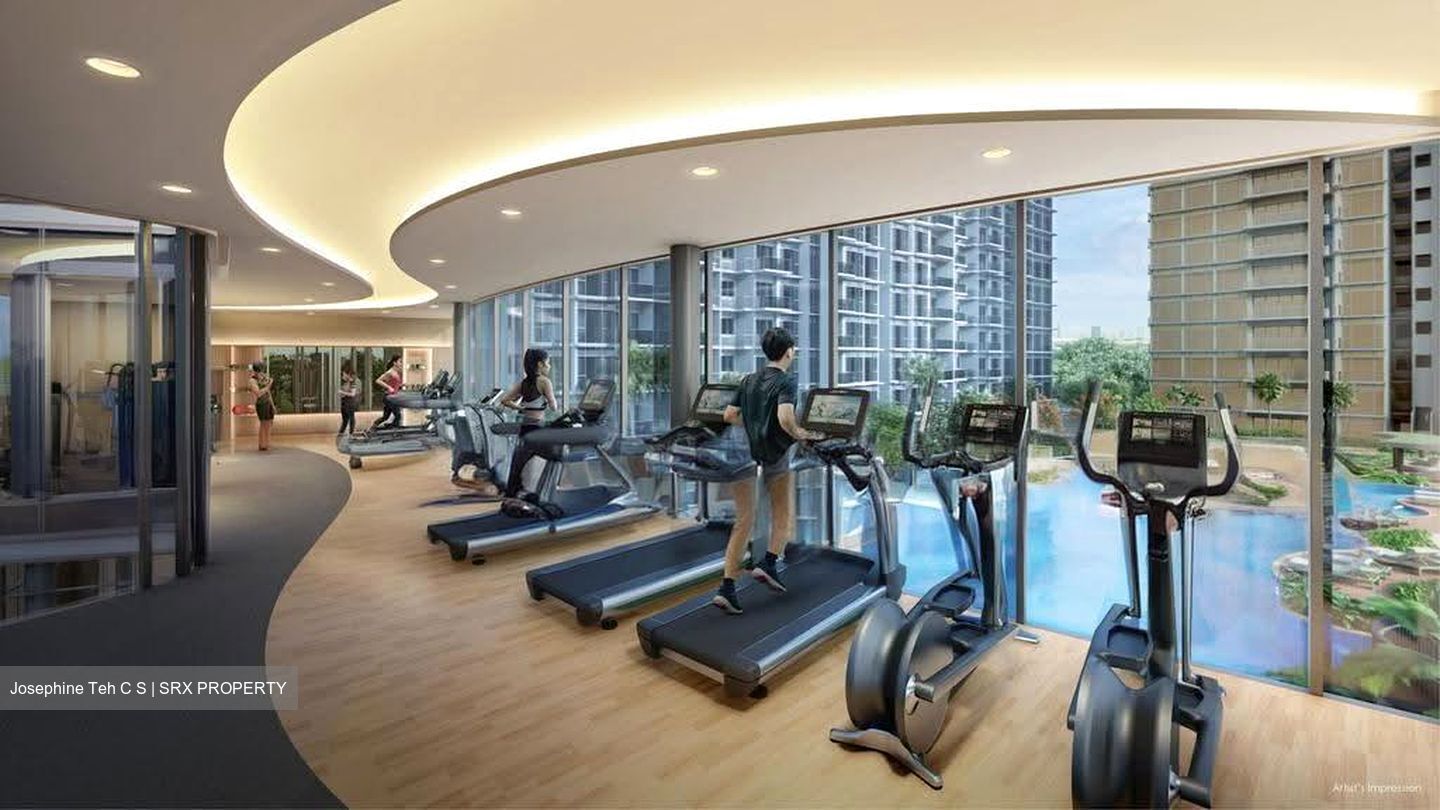 Dunman Road (D15), Condominium #607545381